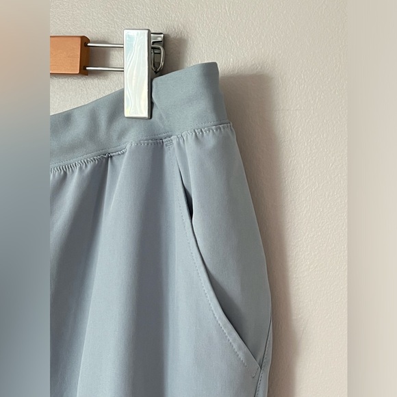 Under Armour Womens Armour Sport Woven Loose Fit Pants - Picture 5 of 13